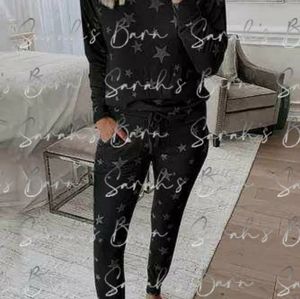 New without tags, star pajamas